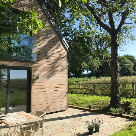 Well Barn, Sudbourne Villa Exterior photo